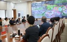 Việt Nam sắp có KKT số và tri thức tự do chưa từng có tiền lệ, rộng 26.400ha, trải dài 10 xã, phường tại tỉnh sẽ lên TP trực thuộc Trung ương