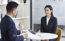 Nhà tuyển dụng: "Tại sao nhốt sư tử và thỏ vào hang, sư tử lại chết?", cô gái có câu trả lời xuất sắc được nhận ngay tại chỗ