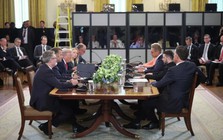 Châu Âu bị giăng bẫy