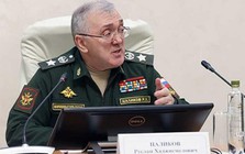 Cựu Thứ trưởng Bộ Quốc phòng Nga bị bắt