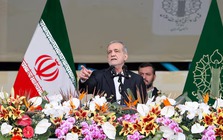 Tổng thống Iran có động thái "lạ thường", Israel phát động cuộc tấn công mới, chiến sự lan rộng