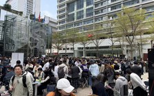 Trung Quốc: Hàng trăm người xếp hàng để Tencent cài miễn phí OpenClaw, cả người già cũng háo hức với AI Agent