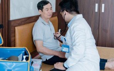 Khám bệnh tại nhà có được BHYT chi trả ?