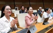 Bầu cử Quốc hội và HĐND: Bước chuẩn bị chiến lược về nhân sự và thể chế