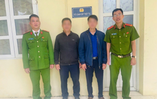 Tài khoản ngân hàng có giao dịch 20 triệu đồng: Công an yêu cầu một người dân ở Hà Nội lên làm việc