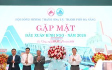 Lãnh đạo Đà Nẵng chia sẻ về mục tiêu gia nhập "CLB 100.000 tỉ đồng"