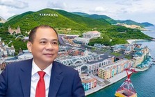 Vinpearl chuyển nhượng lô cổ phiếu Vingroup trị giá 14.000 tỷ cho nhóm nhà đầu tư đặc biệt