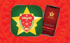 Cách tra cứu khu vực bỏ phiếu, danh sách ứng cử viên đại biểu Quốc hội ngay trên VNeID