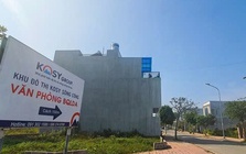 Kosy Group bị nhắc nhở do chậm công bố thông tin