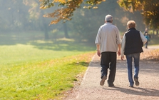 Người ít vận động hay người tập thể dục mỗi ngày, ai sống lâu hơn? Nghiên cứu 36.000 người cao tuổi có câu trả lời bất ngờ