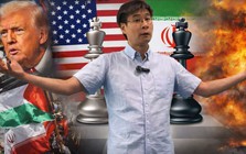 ‘Nhà tiên tri Nostradamus của Trung Quốc’ đưa ra 3 dự đoán về ông Trump: Hai trong số đó đã thành sự thật