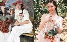 Nhà chồng cưng chiều Hoà Minzy là có lý do!