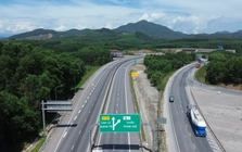 Lộ trình 'lên đời' hơn 2.800 km cao tốc