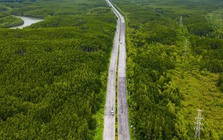 Đề xuất đầu tư tuyến vượt biển Cần Giờ – Vũng Tàu dài 14 km