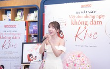 Nữ y tá Việt kể hành trình lập nghiệp tại Mỹ: “Tôi không có tiền, không tiếng Anh, nhưng có một thứ không ai lấy được”