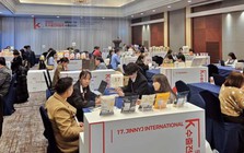 Lotte Mart quy tụ 20 nhà sản xuất Hàn Quốc để mở đường cho một tham vọng mới tại Việt Nam