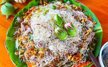 Loại quả "nghèo nhất Việt Nam" được dân tình thi nhau săn lùng