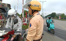 CSGT phạt rất nghiêm 4 lỗi vi phạm thường bị xem nhẹ này, người dân chú ý