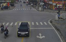 471 chủ xe máy, ô tô có biển số sau nhanh chóng nộp phạt nguội theo Nghị định 168