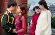 Phản hồi của Hoà Minzy về thông tin "em gái bé Bo"