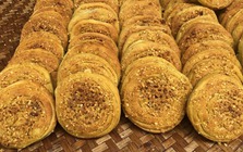 Khám phá 6 món ăn lề đường "đỉnh nóc" khiến dân bản địa mê mẩn ở Tứ Xuyên, món số 6 giống hệt bánh mì phá lấu Việt Nam!