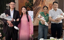 Con gái vừa sinh, 2 tháng sau mẹ ruột U50 cũng đẻ sinh đôi ở Bắc Ninh: Câu chuyện bất ngờ phía sau