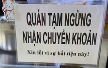Vẫn còn tình trạng lợi dụng thanh toán tiền mặt, sử dụng tài khoản cá nhân để giấu doanh thu, trốn thuế: Bộ Tài chính đề nghị xử lý nghiêm