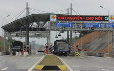 Xử lý vướng mắc tại 6 dự án BOT giao thông