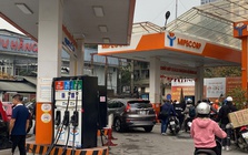 Giá xăng dầu biến động bất thường, đề xuất tăng 20% trở lên trong 1 tháng sẽ dùng Quỹ Bình ổn giá