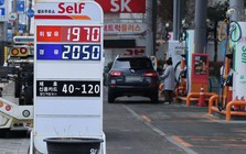 Nhiều nước xoay xở trước bão giá năng lượng