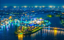 Vượt qua Phú Quốc và Đà Lạt, thành phố này được khách quốc tế "chấm" hiếu khách nhất Việt Nam năm 2026