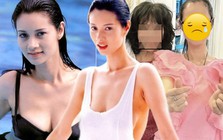 "Nữ thần Cbiz" sa cơ sang Việt Nam bán cafe kiếm sống, diện mạo giờ chỉ còn da bọc xương