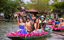 Vì sao du khách Ấn Độ đang đổ tới Việt Nam ngày càng nhiều?