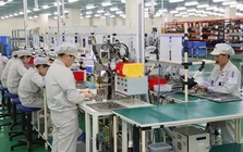 Vốn đầu tư của Việt Nam ra nước ngoài tăng gấp 2,3 lần