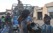 Quốc gia phụ thuộc 80% vào dầu mỏ Trung Đông đối mặt nguy cơ cạn kiệt năng lượng do căng thẳng tại eo biển Hormuz