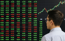 VN-Index bay hơn 110 điểm, nhà đầu tư cần làm gì để bảo vệ tài khoản?