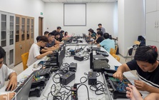 Nhiều trường đại học đồng loạt tăng  học phí