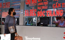 Giá xăng dầu tăng cao, nhiều nhà xe đồng loạt điều chỉnh giá vé