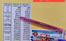 Cơ duyên giúp người phụ nữ trúng số, nhận ngay 1 tỉ tiền mặt: Trường hợp hiếm gặp