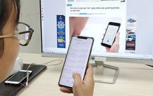 Tài khoản phát sinh giao dịch 400 triệu đồng: Công an mời một người phụ nữ ở Khánh Hòa lên làm việc