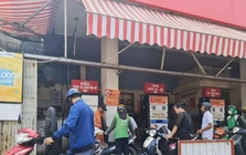 Hà Nội công bố danh sách 21 cây xăng dừng hoặc hạn chế bán hàng