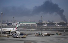 Xung đột Trung Đông: Vietnam Airlines mất thêm 2.000 USD/chuyến bay, ACV nguy cơ hụt thu 10,9 triệu USD/tháng
