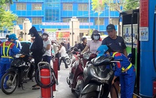 Đề xuất triển khai xăng sinh học E10 sớm hơn