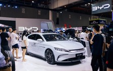 Tại quốc gia này, ô tô Trung Quốc nhập khẩu tăng vọt 50%, chính thức soán ngôi vương của xe Nhật