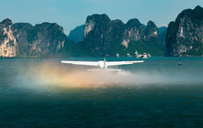 Lãnh đạo Masterise làm Chủ tịch HĐQT Hàng không Hải Âu của nhà sáng lập Trần Trọng Kiên