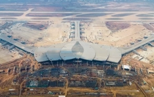 Thêm dự án nhà ở xã hội gần 1500 căn cạnh sân bay Long Thành