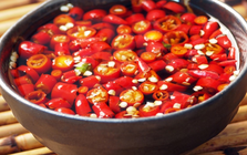 Loại gia vị quen thuộc có thể giúp tăng cường trao đổi chất, giảm viêm và bảo vệ đường ruột, chợ Việt nào cũng bán, giá chỉ vài ngàn