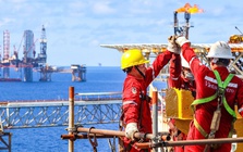 Kỳ vọng mới về đầu tàu dầu khí - năng lượng