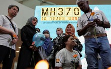 Đúng 12 năm sau khi máy bay MH370 mất tích, Malaysia chính thức công bố kết quả cuộc tìm kiếm mới