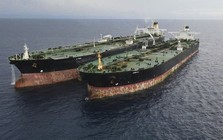 Đang di chuyển thì Mỹ bất ngờ 'bật đèn xanh', hơn 33 triệu thùng dầu Nga lập tức hướng thẳng đến Ấn Độ